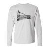 Authentic Long Sleeve T-Shirt Thumbnail