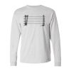 Authentic Long Sleeve T-Shirt Thumbnail