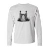 Authentic Long Sleeve T-Shirt Thumbnail