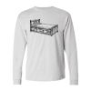 Authentic Long Sleeve T-Shirt Thumbnail