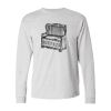 Authentic Long Sleeve T-Shirt Thumbnail