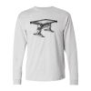 Authentic Long Sleeve T-Shirt Thumbnail