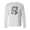 Authentic Long Sleeve T-Shirt Thumbnail