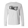 Authentic Long Sleeve T-Shirt Thumbnail