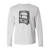 Authentic Long Sleeve T-Shirt Thumbnail