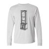 Authentic Long Sleeve T-Shirt Thumbnail