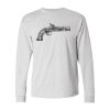 Authentic Long Sleeve T-Shirt Thumbnail