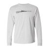 Authentic Long Sleeve T-Shirt Thumbnail