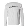 Authentic Long Sleeve T-Shirt Thumbnail