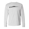 Authentic Long Sleeve T-Shirt Thumbnail