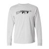 Authentic Long Sleeve T-Shirt Thumbnail