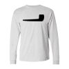 Authentic Long Sleeve T-Shirt Thumbnail