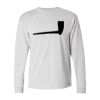 Authentic Long Sleeve T-Shirt Thumbnail