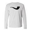 Authentic Long Sleeve T-Shirt Thumbnail