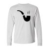 Authentic Long Sleeve T-Shirt Thumbnail