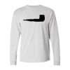 Authentic Long Sleeve T-Shirt Thumbnail