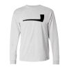 Authentic Long Sleeve T-Shirt Thumbnail