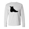 Authentic Long Sleeve T-Shirt Thumbnail