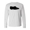 Authentic Long Sleeve T-Shirt Thumbnail