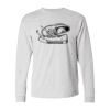 Authentic Long Sleeve T-Shirt Thumbnail