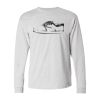 Authentic Long Sleeve T-Shirt Thumbnail