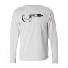 Authentic Long Sleeve T-Shirt Thumbnail