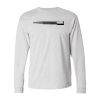 Authentic Long Sleeve T-Shirt Thumbnail