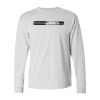 Authentic Long Sleeve T-Shirt Thumbnail