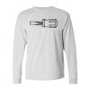 Authentic Long Sleeve T-Shirt Thumbnail