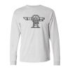 Authentic Long Sleeve T-Shirt Thumbnail