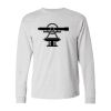 Authentic Long Sleeve T-Shirt Thumbnail