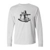 Authentic Long Sleeve T-Shirt Thumbnail