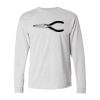 Authentic Long Sleeve T-Shirt Thumbnail