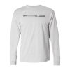 Authentic Long Sleeve T-Shirt Thumbnail