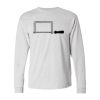 Authentic Long Sleeve T-Shirt Thumbnail