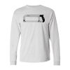 Authentic Long Sleeve T-Shirt Thumbnail