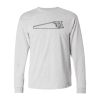 Authentic Long Sleeve T-Shirt Thumbnail