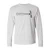 Authentic Long Sleeve T-Shirt Thumbnail