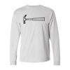 Authentic Long Sleeve T-Shirt Thumbnail