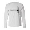 Authentic Long Sleeve T-Shirt Thumbnail