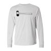 Authentic Long Sleeve T-Shirt Thumbnail