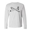 Authentic Long Sleeve T-Shirt Thumbnail