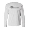 Authentic Long Sleeve T-Shirt Thumbnail