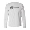 Authentic Long Sleeve T-Shirt Thumbnail