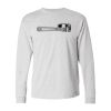 Authentic Long Sleeve T-Shirt Thumbnail