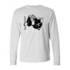 Authentic Long Sleeve T-Shirt Thumbnail