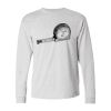 Authentic Long Sleeve T-Shirt Thumbnail