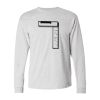 Authentic Long Sleeve T-Shirt Thumbnail