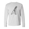 Authentic Long Sleeve T-Shirt Thumbnail