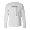 Authentic Long Sleeve T-Shirt Thumbnail